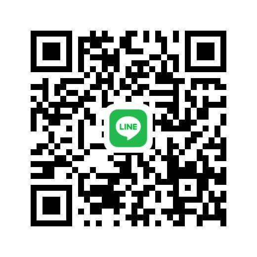 LINE QR Code:掃描後加入 kevinchang1983